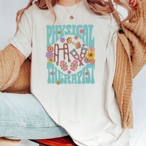 Physical Therapist shirt